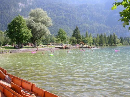 Feuerer Apartament Obertraun