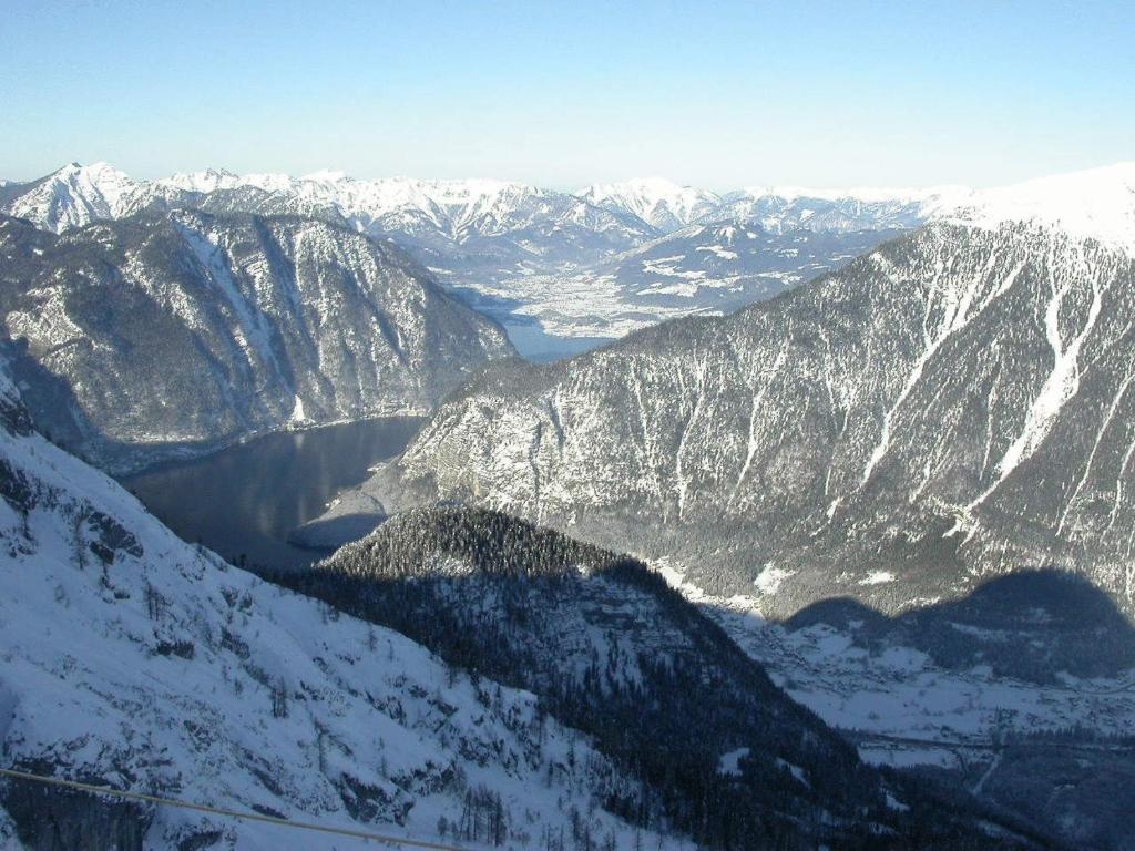 Apartament Feuerer