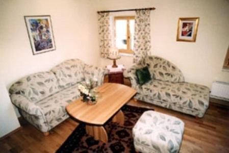 Apartment Feuerer