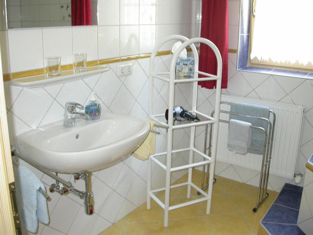 Apartment Feuerer *